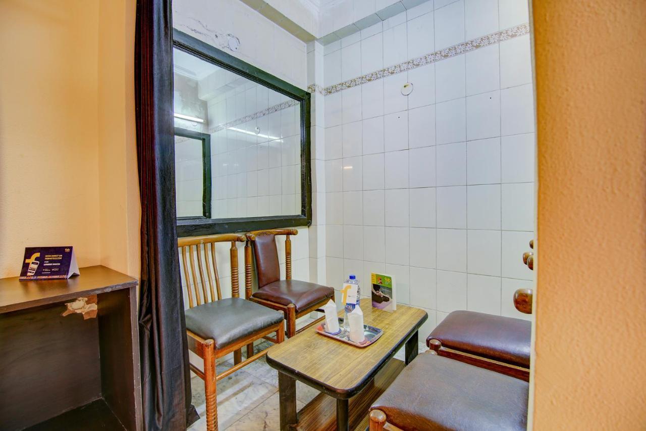 Fabhotel Le Heritage Karol Bagh Delhi  Exterior foto